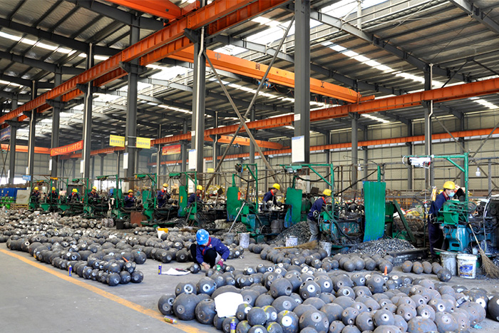 邛崃螺栓球批量生产